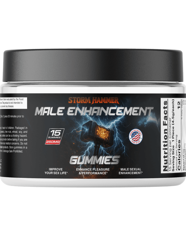 NightGum Testosterone Support Cream