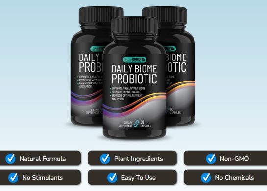 LumeBiome Daily Probiotic (We Tried It 60 Days) My Honest Reviews and Complaints