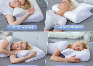 Ergo Z Pillow Reviews (I Tried It 109) Don’t Buy This Device Till You’ve Read This Unbiased Report!