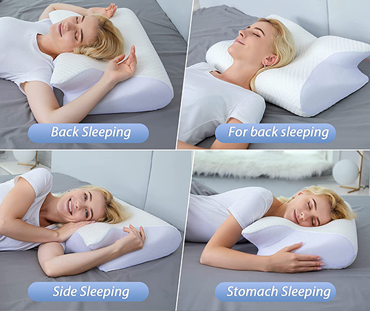 Ergo Z Pillow Reviews (I Tried It 109) Don’t Buy This Device Till You’ve Read This Unbiased Report!