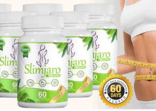 SlimJaro Reviews: The Truth Behind the Pink Salt Trick for Weight Loss