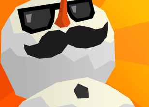 Snow Rider 3D: A Thrilling Ride Through a Winter Wonderland