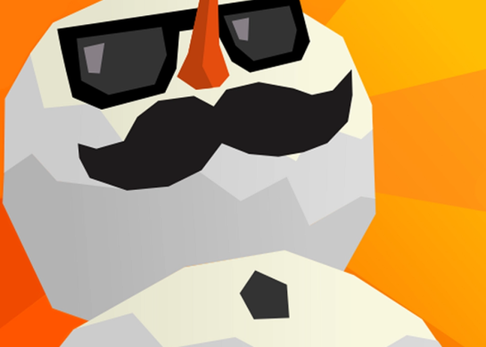 Snow Rider 3D: A Thrilling Ride Through a Winter Wonderland