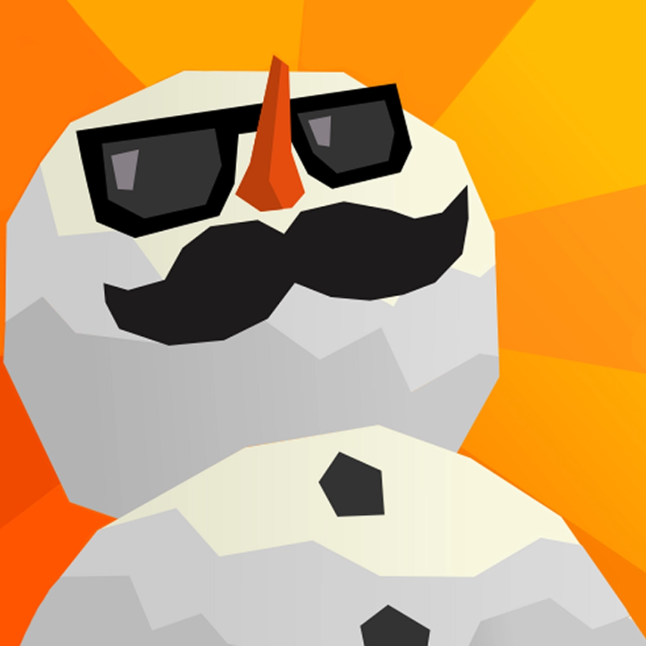 Snow Rider 3D: A Thrilling Ride Through a Winter Wonderland