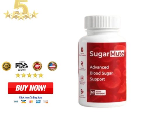? Sugar Mute Reviews: The Natural Way to Conquer Sugar Cravings