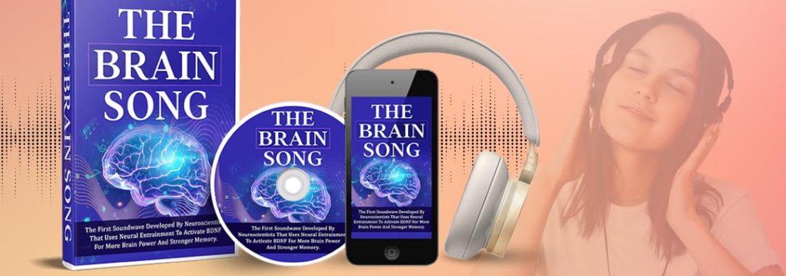 The Brain Song Reviews 2025: I Tried it for 45-Days – My Detailed Review!