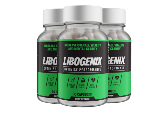 Libogenix France – Power, Endurance, and Confidence for Men