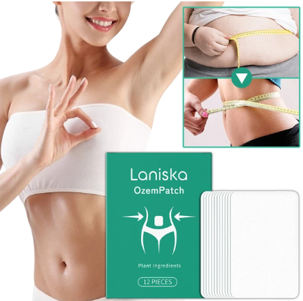 OzemPatch Germany: Ignite Your Fat-Burning Potential!