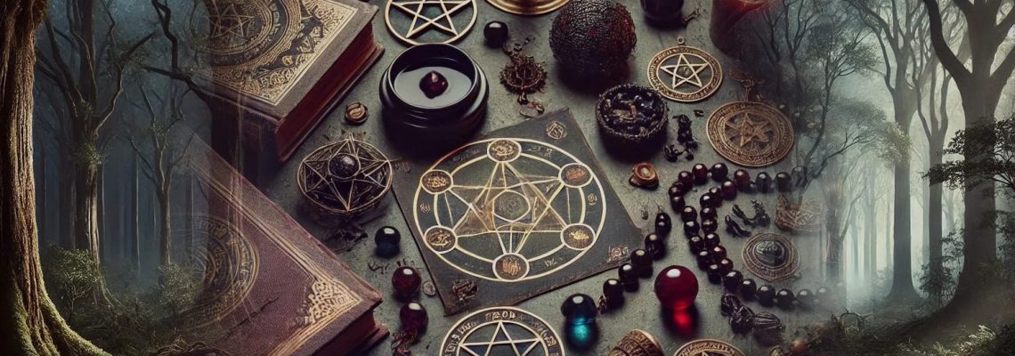 Black Magic Specialist in Jabalpur +91-9636763351 – Astro Charandas Sharma