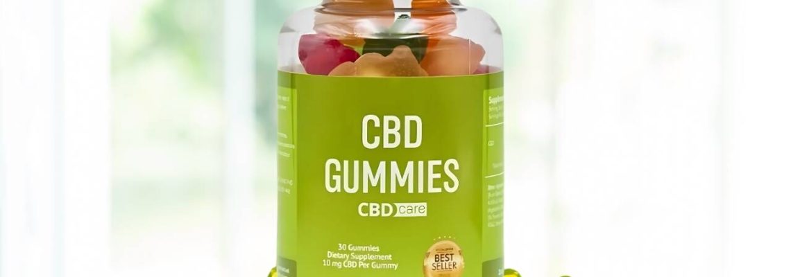Tricolla Farms CBD Gummies (Official Site) – Natural Relief for Stress, Anxiety & Pain! Full Price & Purchase Guide