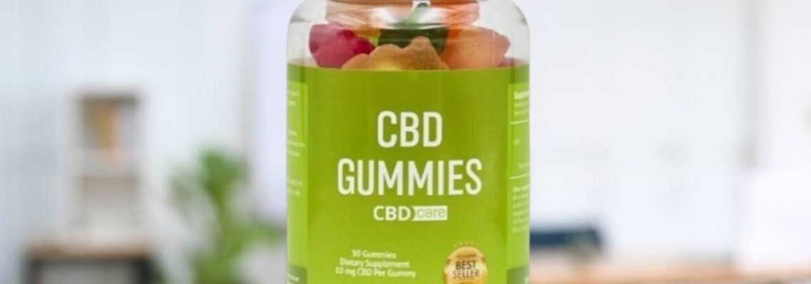 Greener Farms CBD Gummies: The Best Natural Solution for Everyday Stress