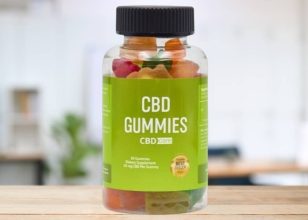 Greener Farms CBD Gummies: The Best Natural Solution for Everyday Stress