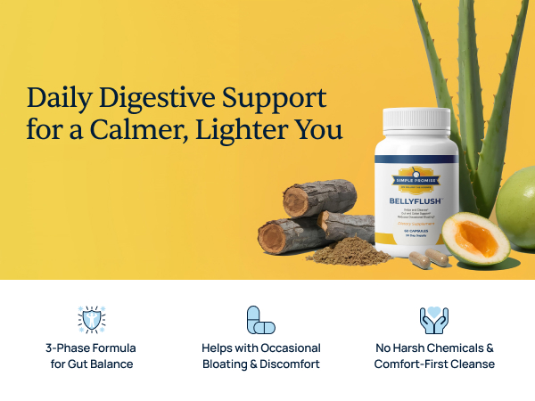 BellyFlush (IMPORTANT WARNING!!) Does It no Any Trick?