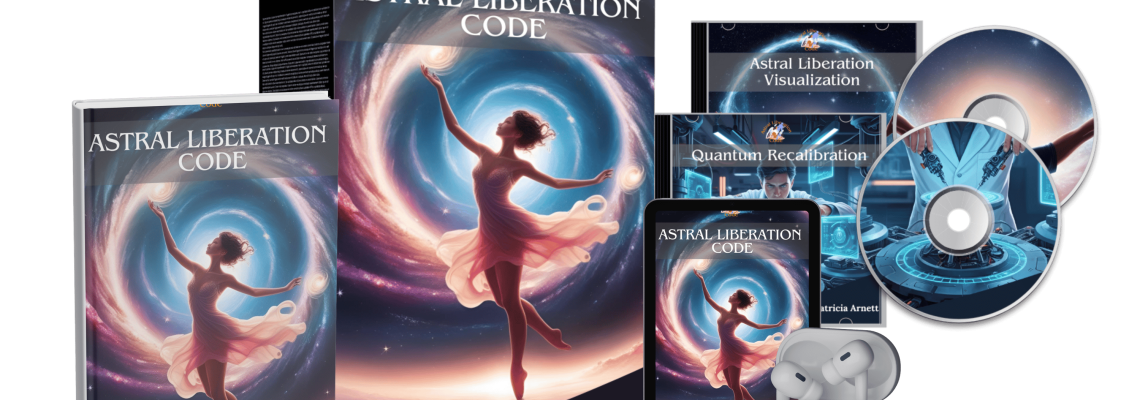 Astral Liberation Code Review (We Tried It 60 Days) My Honest Reviews and Complaints