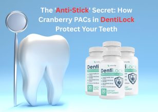 How DentiLock’s Ingredients Fight Plaque and Gingivitis