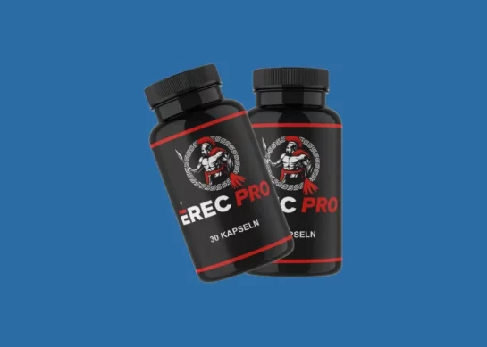 ErecPro Germany [CONSUMER REPORTS] TRUTH REVEALED! Everyone Must Know Before Buying?