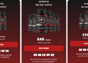 ErecPro Germany™ [Your Country/City] Consumer Reports Expose & Results?