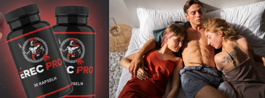 ErecPro Germany (Crucial User Report!) Know The Truth Before Buying!