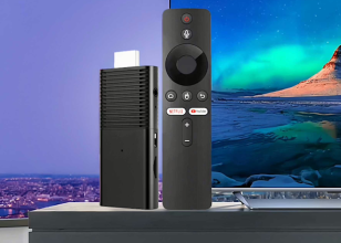 Flixy TV Smart Stick Canada [CONSUMER REPORTS]: Must Read Before Buying!