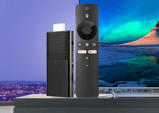 Flixy TV Smart Stick Canada [CONSUMER REPORTS]: Must Read Before Buying!