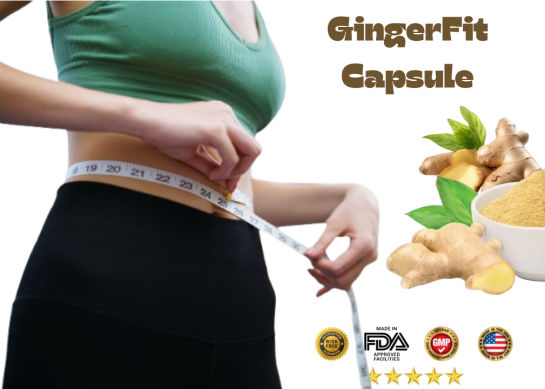 https://www.facebook.com/GingerFitCapsulePharmacy/