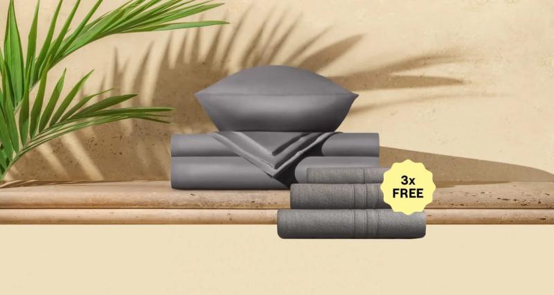 Miracle Sheets Reviews – TRUTH Exposed! Do NOT Buy Until Reading This!