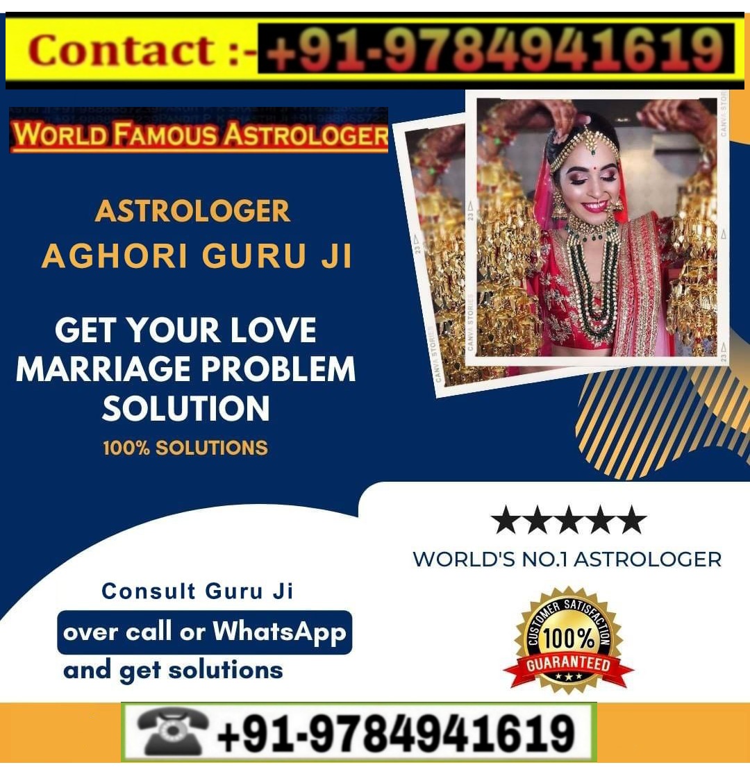 Love spells that work immediately +91-9784941619