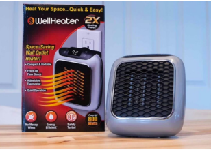 WellHeater UK – [Expert Opinion] Enjoy a Warm, Energy-Efficient Winter!