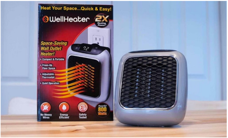 WellHeater UK – [Expert Opinion] Enjoy a Warm, Energy-Efficient Winter!