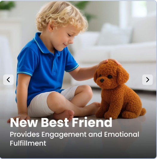 Wuffy Robot Puppy Australia: Honest Customer Reviews & Ratings!