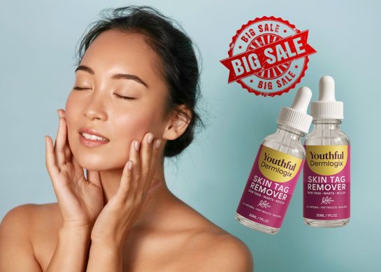 Youthful Dermlogix Skin Tag Remover: The Complete How-To Guide for Blemish-Free Skin