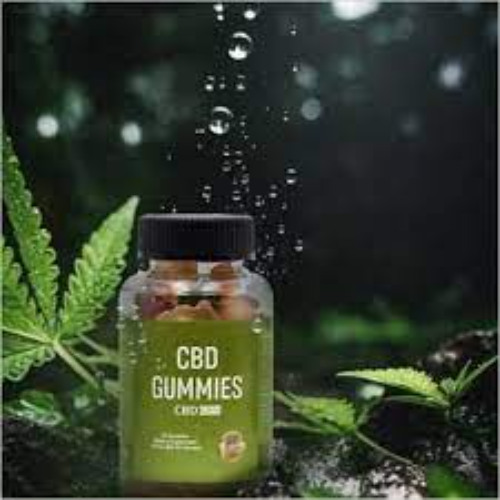 Tricolla Farms CBD Gummies: Joint Pain, Muscle Relief & Inflammation Support