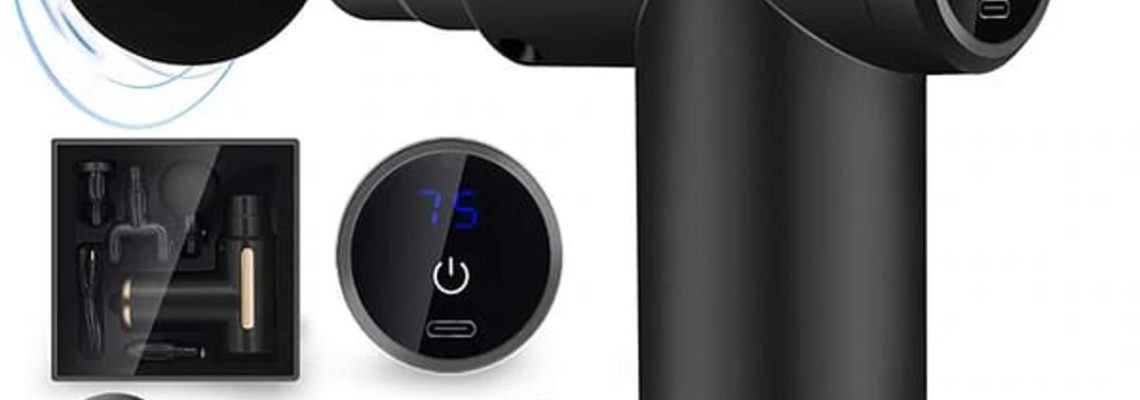 TheraOne Pro Massage Gun (2025) Critical Customer Insights Released for Urgent Report!