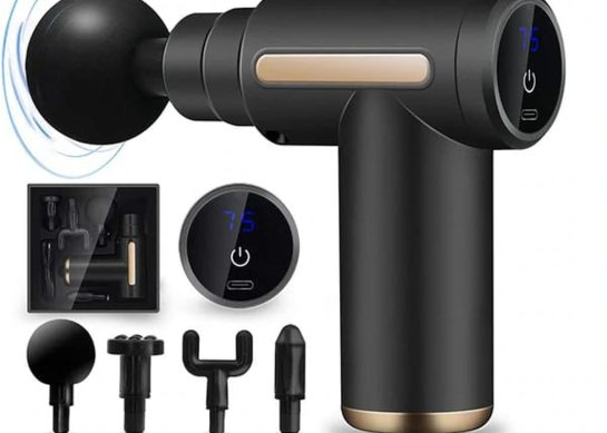 TheraOne Pro Massage Gun (2025) Critical Customer Insights Released for Urgent Report!