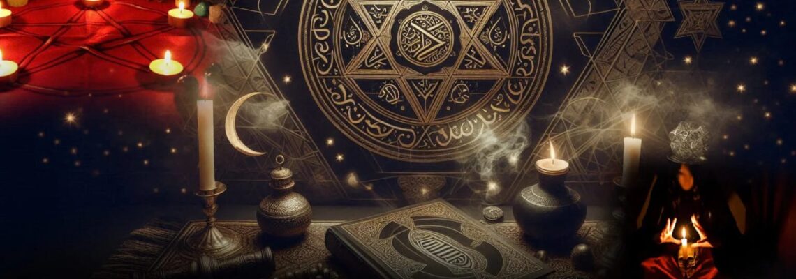 Black Magic Specialist Aghori +91-9636763351 Tantrik Baba Ji in Hyderabad