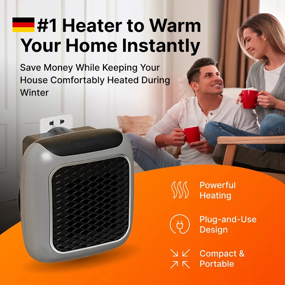 WellHeater Germany (Pro & Cons Exposed) – Don’t Buy Until Reading?