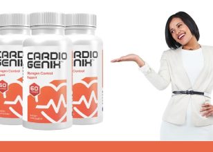 Cardio Genix : Prix ​​! Avis ! Effets secondaires ! Ingrédients