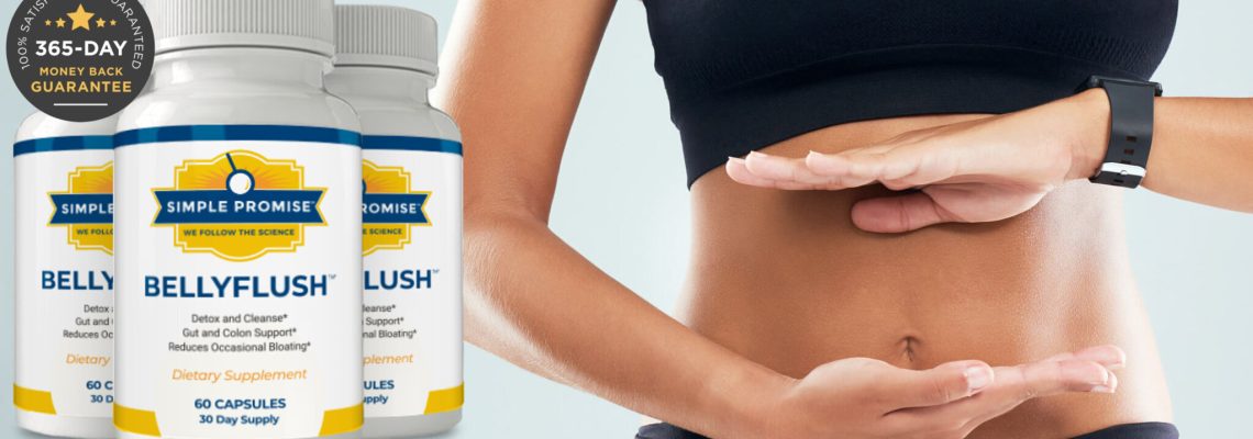 BellyFlush (LEGIT OR SCAM) — Really Work?