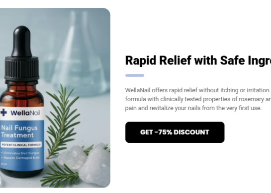 WellaNail Review – Can You Trust It in 2025