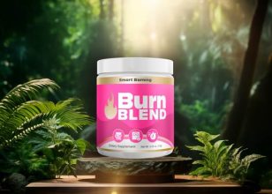 https://www.facebook.com/try.burnblend.review/