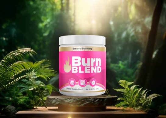 https://www.facebook.com/try.burnblend.review/