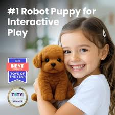 Wuffy Robot Puppy UK (I Tried It Myself!) – Don’t Buy Before You Read This Honest Report!