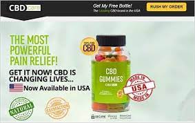 Green Nature Farms CBD Gummies: Support Better Sleep, Focus, and Mood Naturally