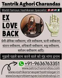Vashikaran Specialist +91-9636763351 Tantrik Baba Ji in New Zealand