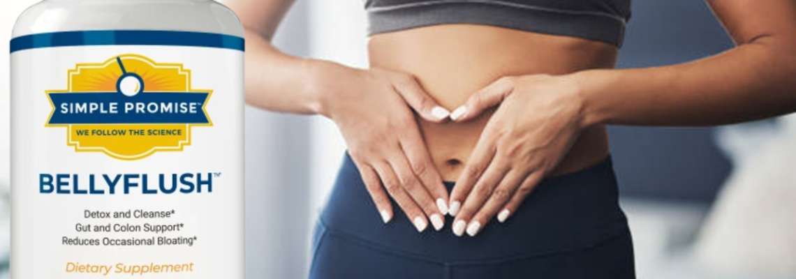 Simple Promise BellyFlush Reviews 2025: I Tried it for 45-Days – My Detailed Review!