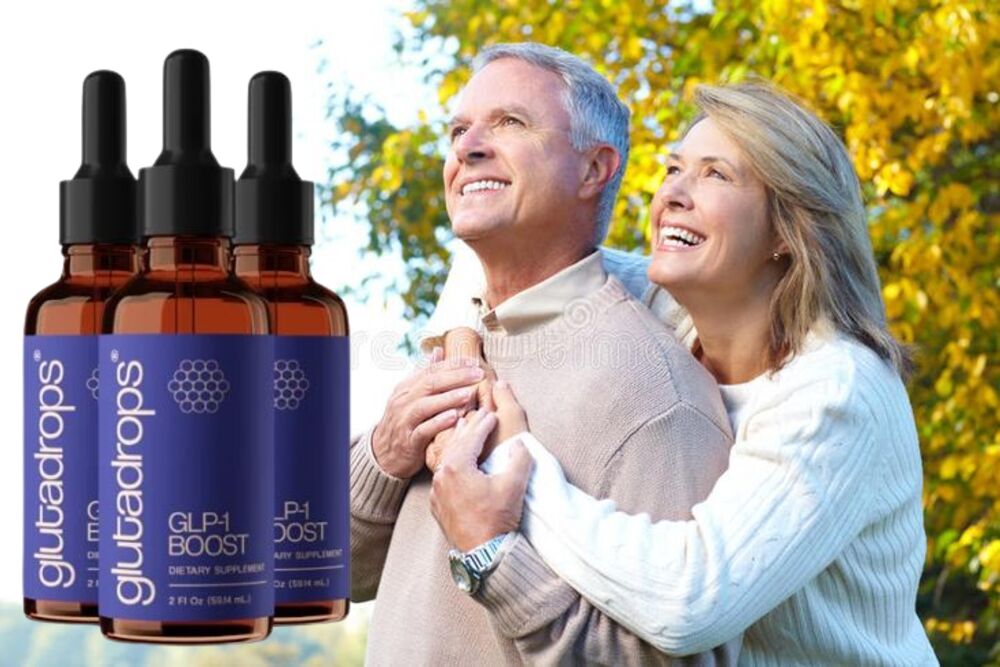 Glutadrops Erfahrungen Bewertungen 2025: Ich habe es 45 Tage lang getestet – Mein ausführlicher Testbericht!