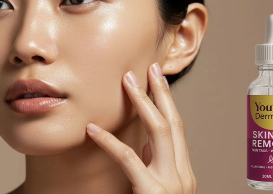 Youthful Dermlogix Skin Tag Remover Reviews 2025: I Tried it for 45-Days – My Detailed Review!