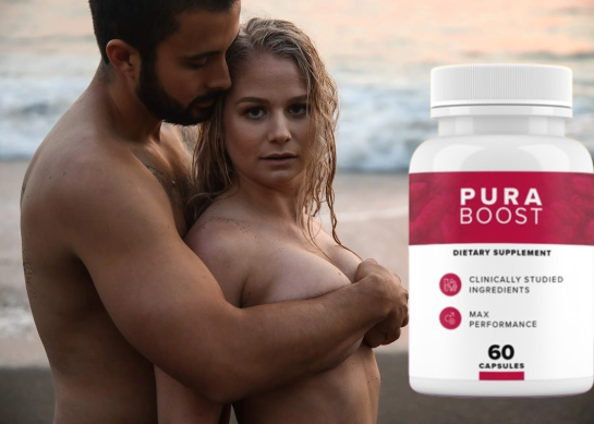 Pura Boost Reviews 2025: I Tried it for 45-Days – My Detailed Review!