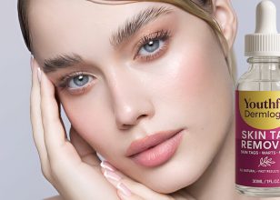 Youthful Dermlogix Skin Tag Remover (We Tried It 60 Days) My Honest Reviews and Complaints