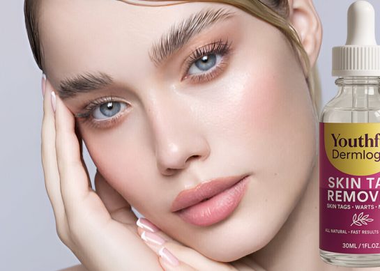 Youthful Dermlogix Skin Tag Remover (We Tried It 60 Days) My Honest Reviews and Complaints